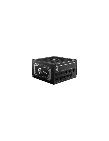 MSI MAG A1250GL PCIE5 Power Supply 1250W